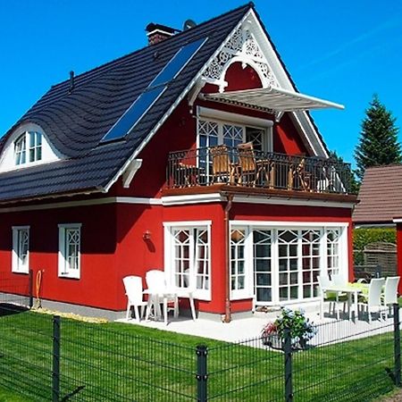 Jolle Apartment Zingst Exterior foto