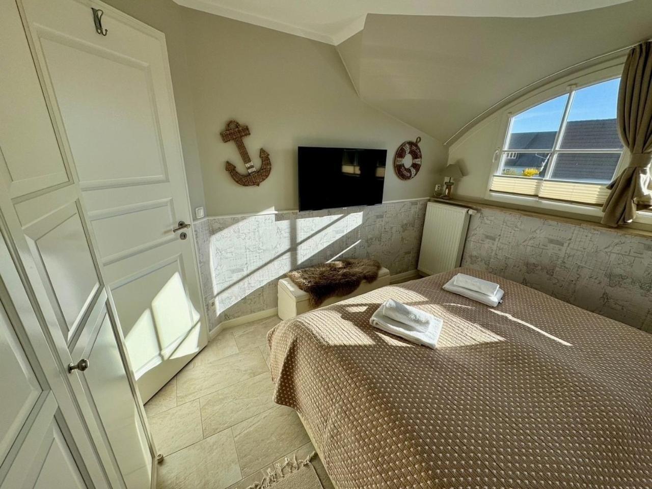 Jolle Apartment Zingst Exterior foto