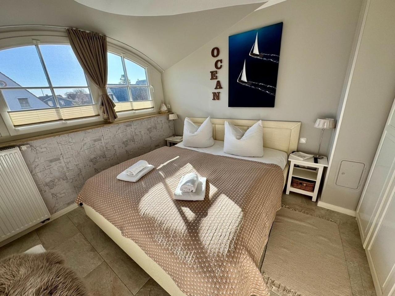 Jolle Apartment Zingst Exterior foto