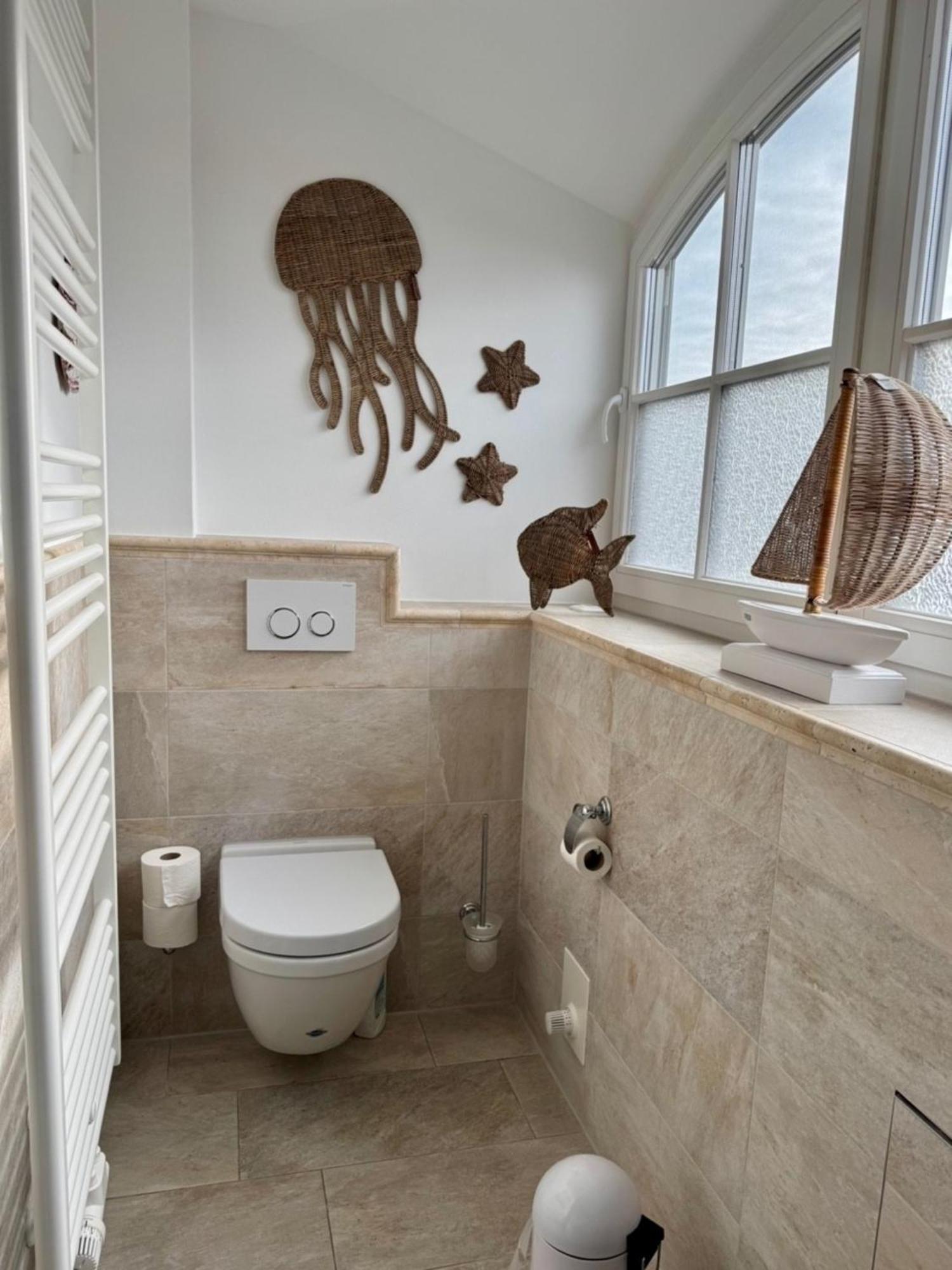 Jolle Apartment Zingst Exterior foto